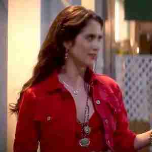 The Royal Treatment Isabella Izzy Jacket