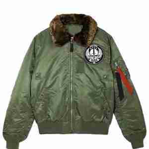 Call of Duty B-15 Flight Jacket