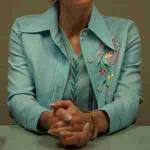 Candy Jessica Biel Jacket