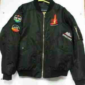 Dr Pepper Mission to Mars Jacket