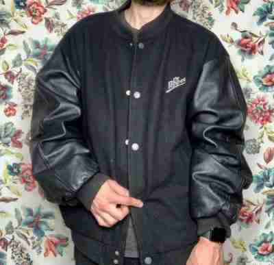 Dr. Pepper OK Sooners Championship Jacket