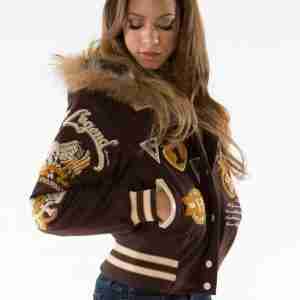Pelle Pelle American Legend Limited Edition Brown Jackets