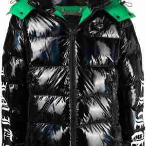 Philipp Plein Puffer Jacket Mens