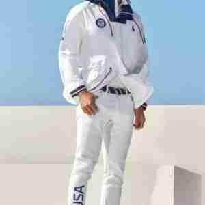 Team USA 2021 Jacket with Trouser