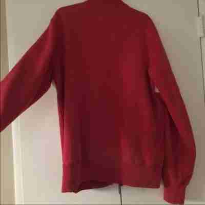 Vintage Dr. Pepper Jacket