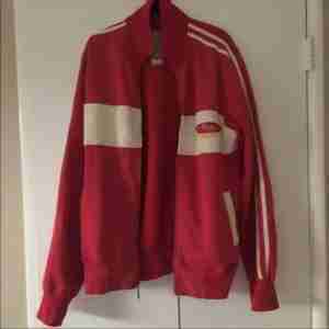 Vintage Dr. Pepper Lightweight Jacket