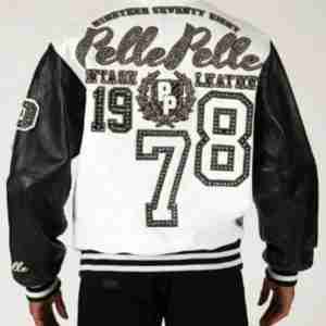 Pelle Pelle 1978 Vintage Leather Jacket