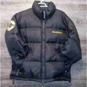 Pelle Pelle Marc Buchanan Artic Gear Jacket