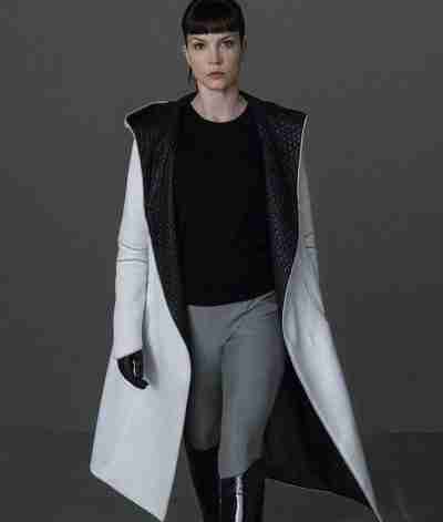Blade Runner 2049 Luv Coat