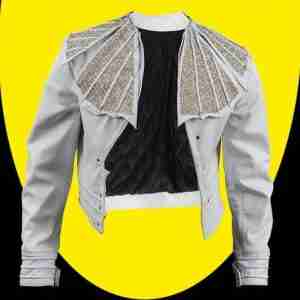 Bohemian Rhapsody Angry Lizard Jacket