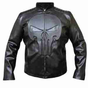 Frank Castle The Punisher Thomas Jane Jacket