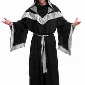 Halloween Men's Evil Sorcerer Costume