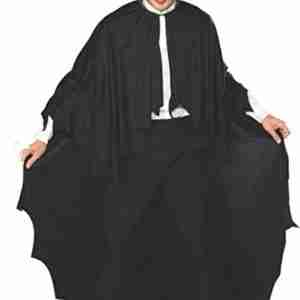 Halloween Rubie’s Costume Long Vampire Cape