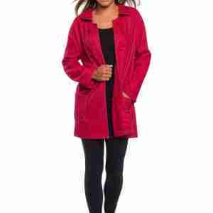 Halloween Sabrina Women's Deluxe Coat