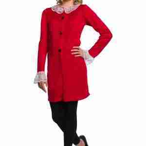 Halloween Sabrina Women's Dress Costume