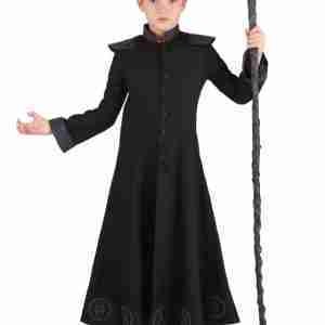 Halloween Warlock Costume for Kids