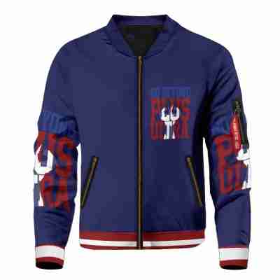 My Hero Academia Go Beyond All Might Jacket