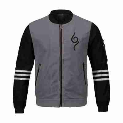 Anime Anbu Bomber Jacket