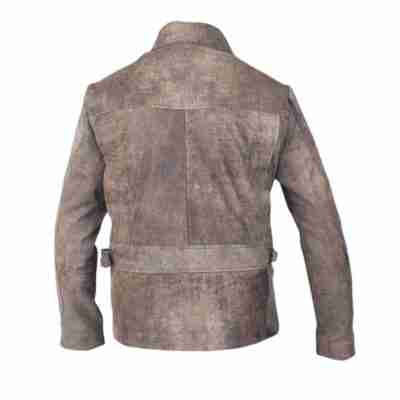 Escape From LA Snake Plissken Jackets