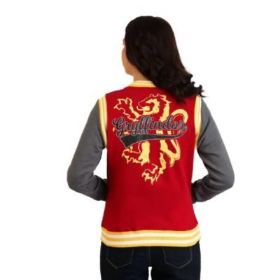 Women’s Harry Potter Jacket