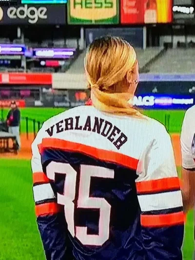 Kate Upton Justin Verlander Jackets