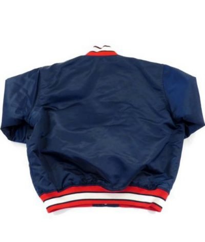 Men’s Braves Bomber Jacket