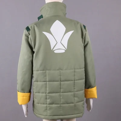 Mikazuki Augus Tekkadan Jacket