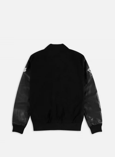 New Era MLB Heritage New York Yankees Varsity Jackets
