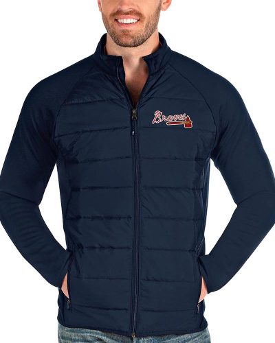 Atlanta Braves Altitude Jacket