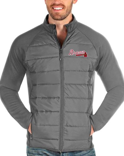 Atlanta Braves Altitude Jacket