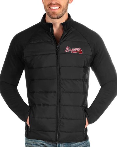 Atlanta Braves Altitude Jacket