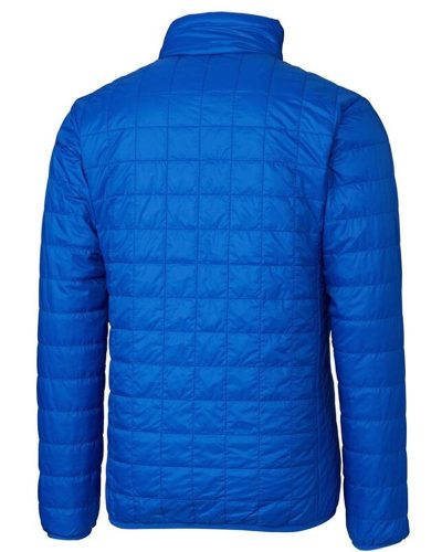 Atlanta Braves Full-zip Puffer Jacket