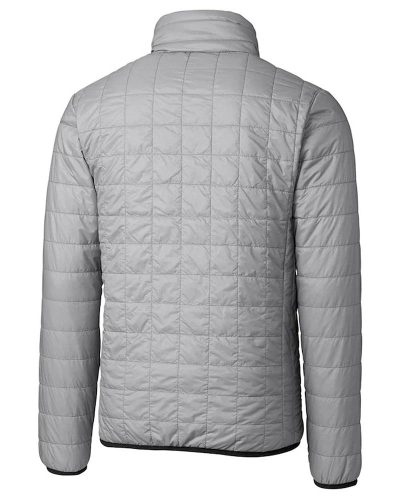 Atlanta Braves Full-zip Puffer Jacket
