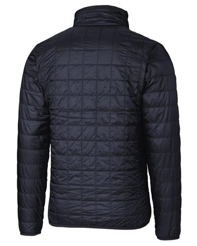 Atlanta Braves Full-zip Puffer Jacket