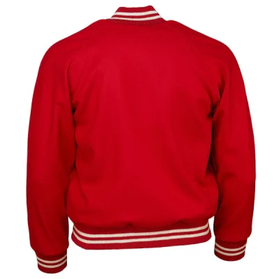 Mexico City Red Devils 1950 Authentic Jackets
