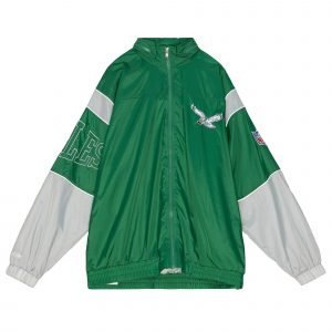Philadelphia Eagles Authentic Sideline Jacket