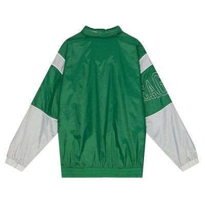 Philadelphia Eagles Authentic Sideline Jackets