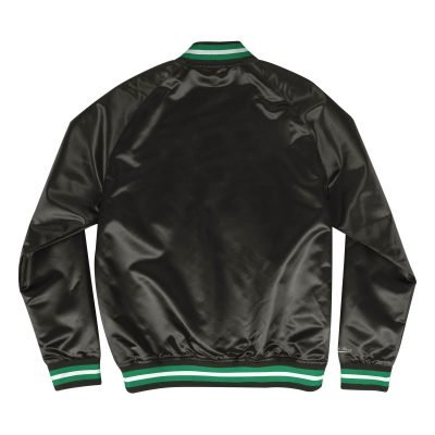 Philadelphia Eagles Lightweight Black Jackets