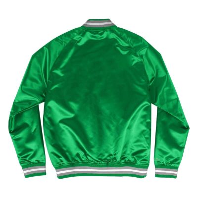 Philadelphia Eagles Lightweight Satin Jackets