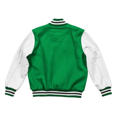 Philadelphia Eagles Varsity Green Jackets