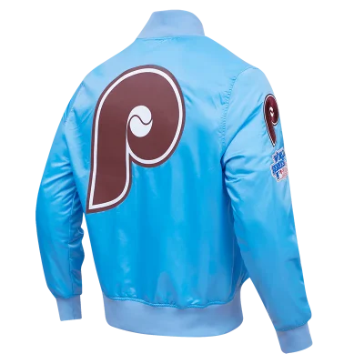 Philadelphia Phillies Retro Big Blue Jacket