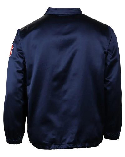 Boston Red Sox 1967 Satin Windbreaker