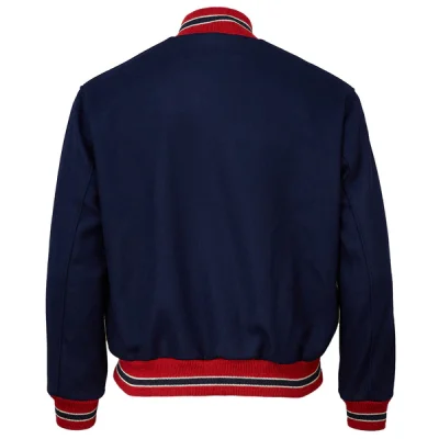 San Francisco Seals 1956 Authentic Jackets