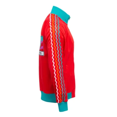 Super Bowl LVII Track Jackets