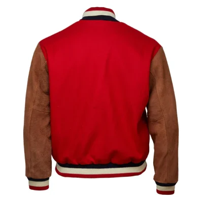 U.S. Tour Of Japan 1934 Authentic Jackets