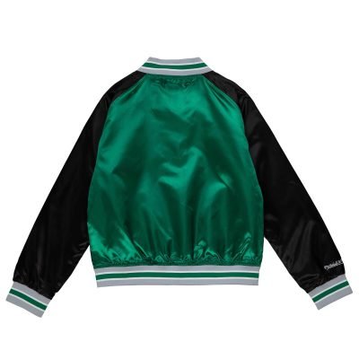 Women's Philadelphia Eagles Satin Jackets