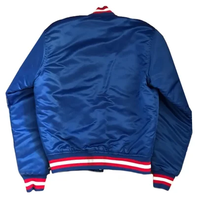 80s New England Patriots Jackets