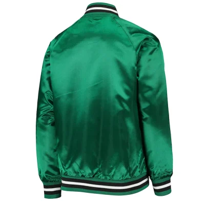 Boston Celtics Youth Hardwood Classics Jackets