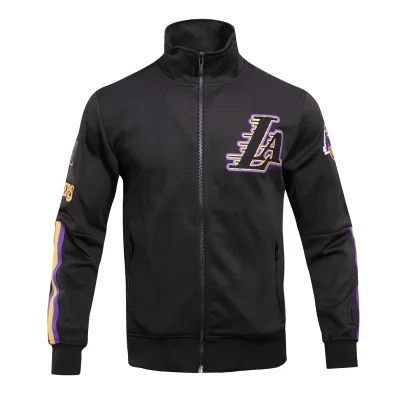 Los Angeles Lakers Classic DK Track Jacket