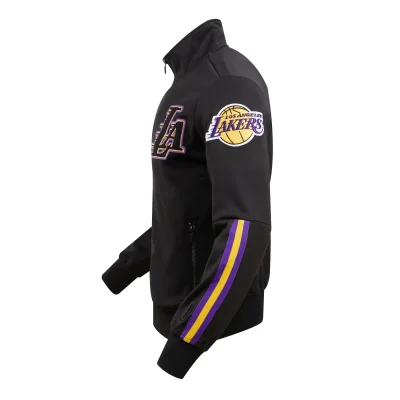 Los Angeles Lakers Classic DK Track Jackets